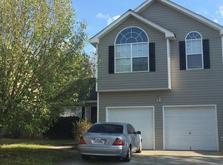 4208 Lost Springs Trl, Douglasville, GA