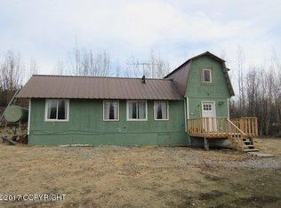 16719 W Red Rabbit Dr, Big Lake, AK 99623