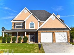 3434 Midway Cove Dr, Loganville, GA