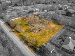 7916 Old Highway 70, Durant, OK 74701