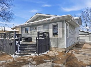 3154 33rd St W, Saskatoon, SK S7L6V5