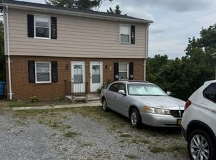 2615 Idlewild Blvd NE #2615, Roanoke, VA 24012