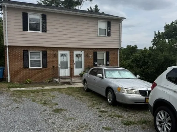 2615 Idlewild Blvd NE #2615, Roanoke, VA 24012