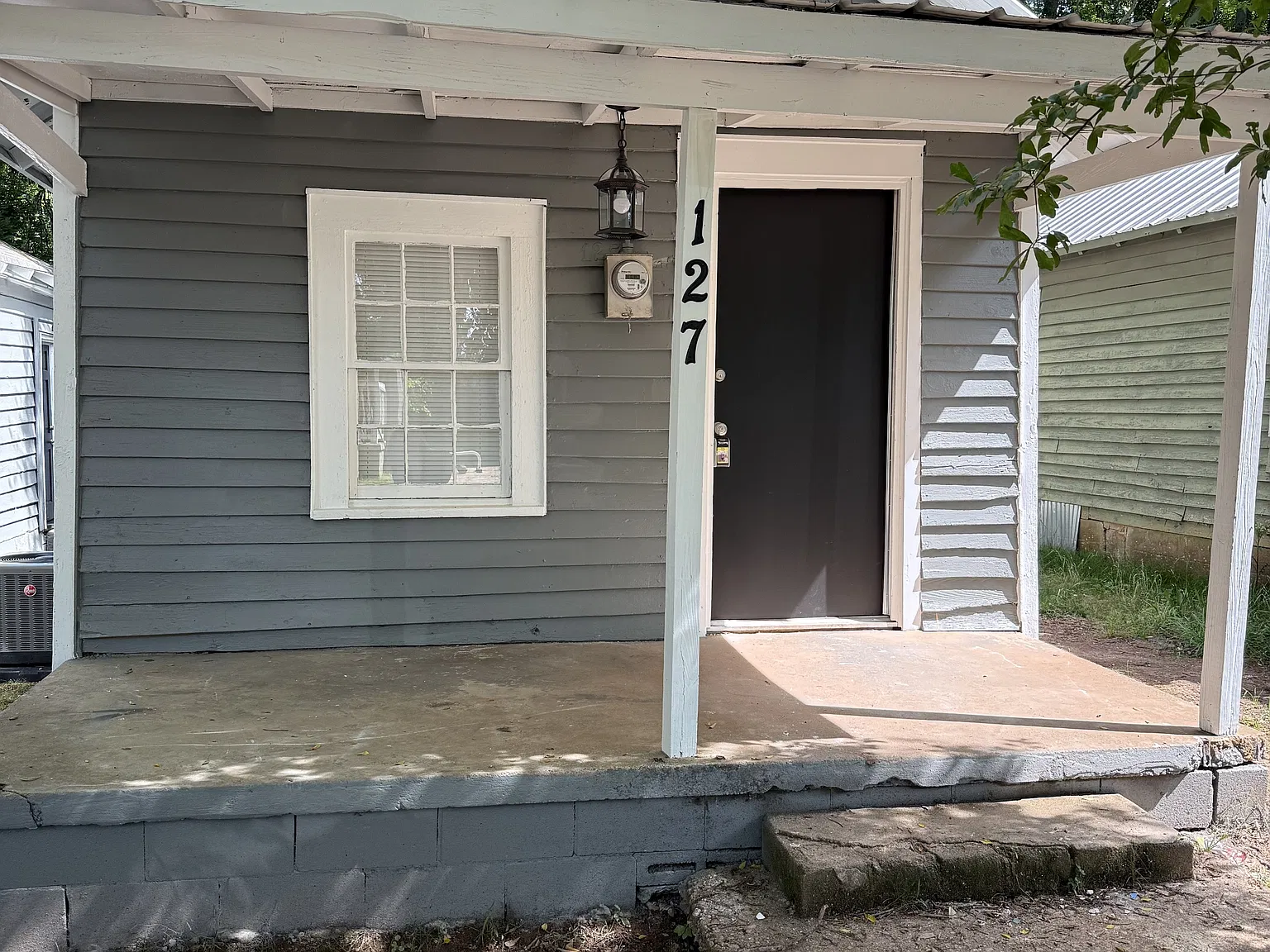 127 Foch Street - 1 — Photo 1