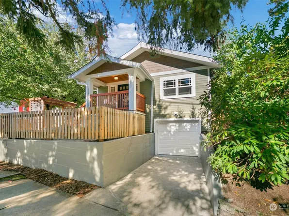 2402 E Spring Street, Seattle, WA 98122