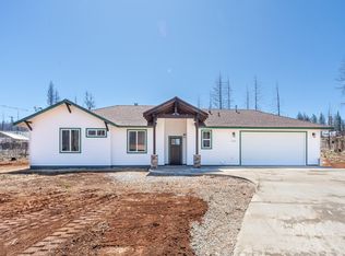 5145 Golden Aspen Dr, Grizzly Flats, CA