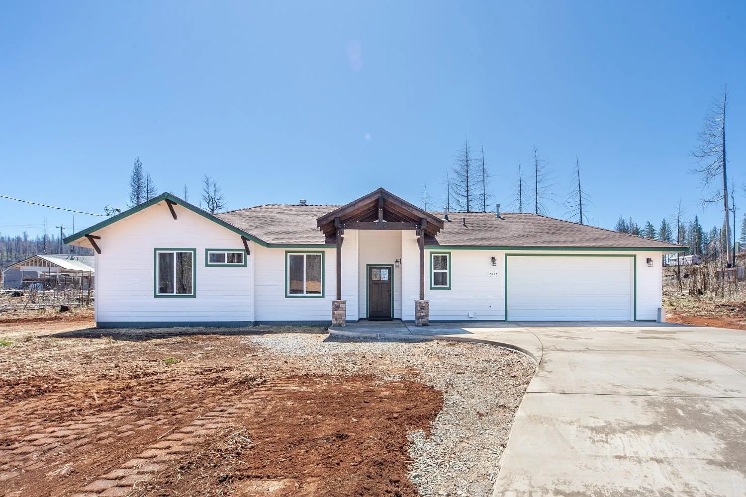 5145 Golden Aspen Dr photo 1