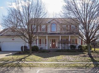 3462 Shepherd St NW, North Canton, OH