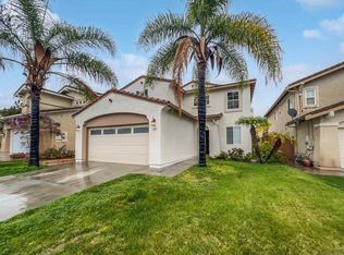 1393 Misty Ridge Pl, Chula Vista, CA 91913