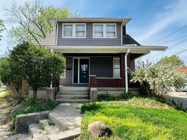 45 Lutz Ave, Dayton, OH 45420