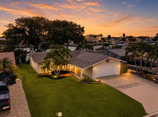 541 LILLIAN DRIVE, MADEIRA BEACH, FL 33708