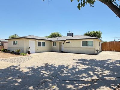 5326 E Clay Ave, Fresno, CA, 93727
