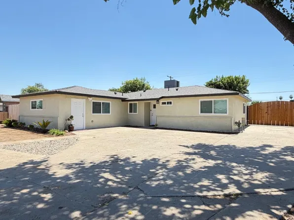 5326 E Clay Ave, Fresno, CA 93727