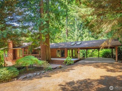 1621 290th Avenue NE, Carnation, WA, 98014