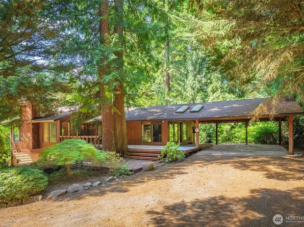 1621 290th Avenue NE, Carnation, WA 98014