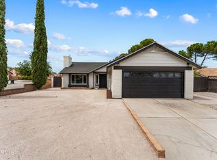 37007 Via Del Rio, Palmdale, CA 93550