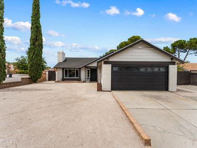 37007 Via Del Rio, Palmdale, CA, 93550