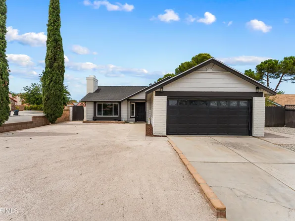 37007 Via Del Rio, Palmdale, CA 93550