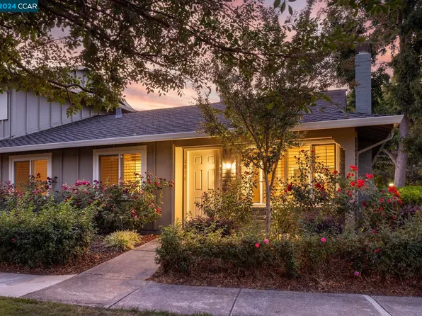 2816 Bollinger Canyon Rd, San Ramon, CA 94583