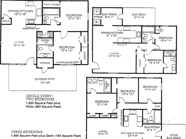 Flat Rock Square, 6349 Milgen Rd #11, Columbus, GA 31907