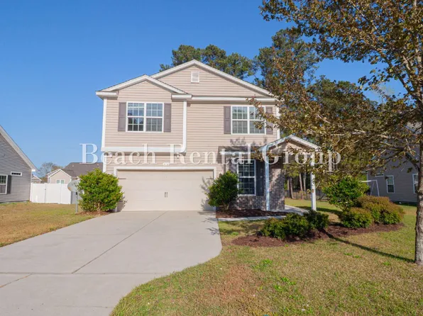 413 Cotton Grass Dr, Loris, SC 29569