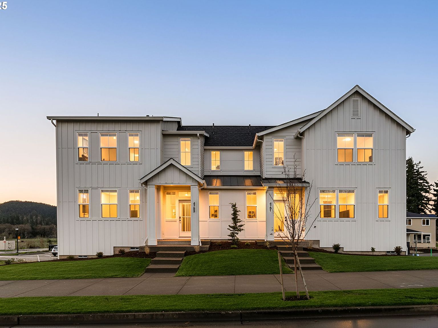 4751 NW Camas Meadows Dr