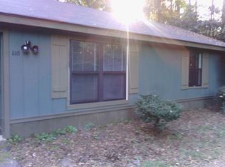 110 Hidden Hills Ln, Athens, GA 30605