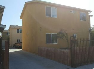 780 E 40th Pl, Los Angeles, CA 90011