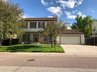 11984 W Stanford Dr, Morrison, CO 80465