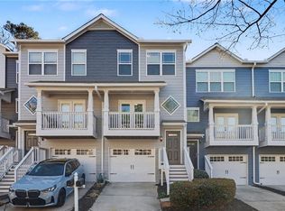 1184 Liberty Pkwy NW, Atlanta, GA 30318