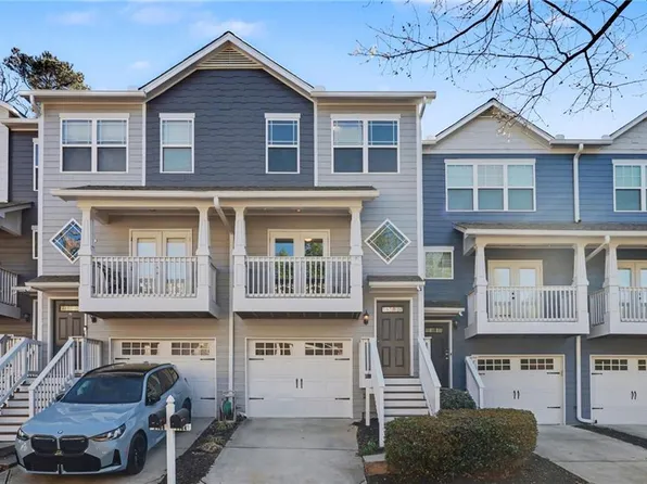 1184 Liberty Pkwy NW, Atlanta, GA 30318