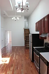 Rented by L Rose Realty