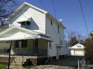 1223 Saint John Ave, Toledo, OH 43608