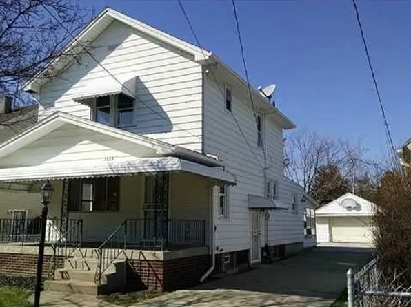 1223 Saint John Ave, Toledo, OH 43608