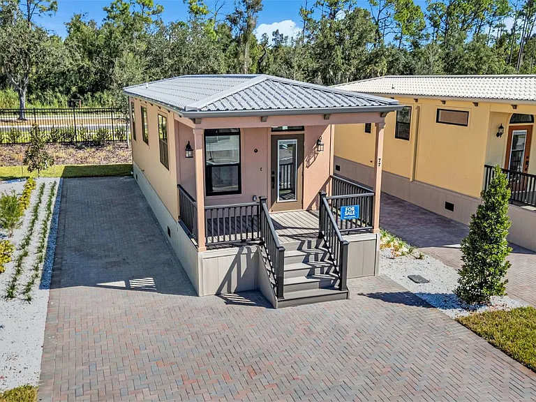 6165 Talon Bay Dr #77 — Photo 3