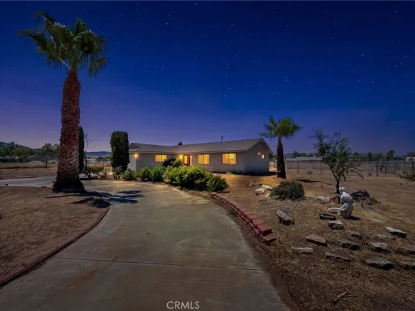 40607 12th St W, Palmdale, CA 93551