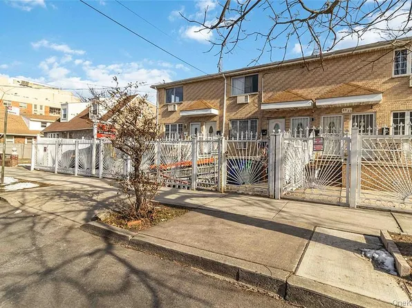 23-19 100th St #1, East Elmhurst, NY 11369