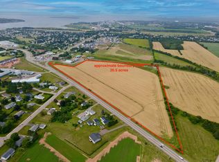 700 Read Dr, Summerside, PE C1N 4J9