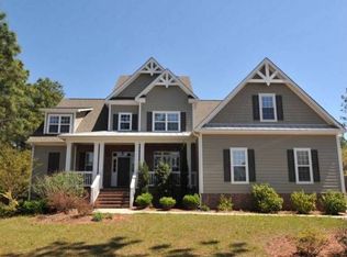489 McQuillan Dr, Wilmington, NC 28412