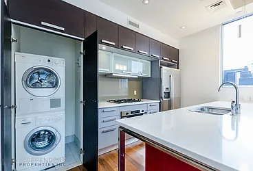 Rented by Independent Properties NYC Inc