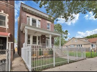 8618 S Carpenter St #1, Chicago, IL 60620