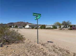 3115 W Carmichael Rd, Golden Valley, AZ 86413