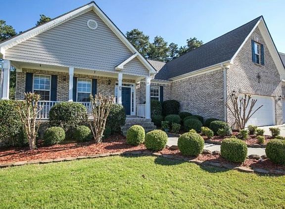 3rd image of 1251 Fountain Lakes Dr