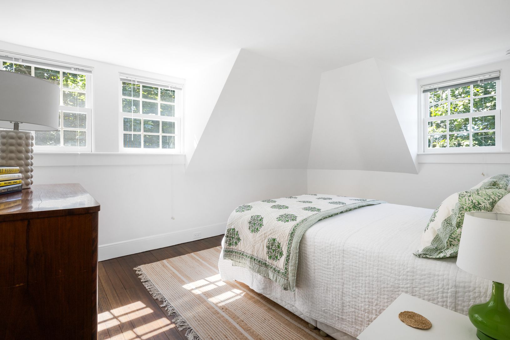  En Suite guest room 1