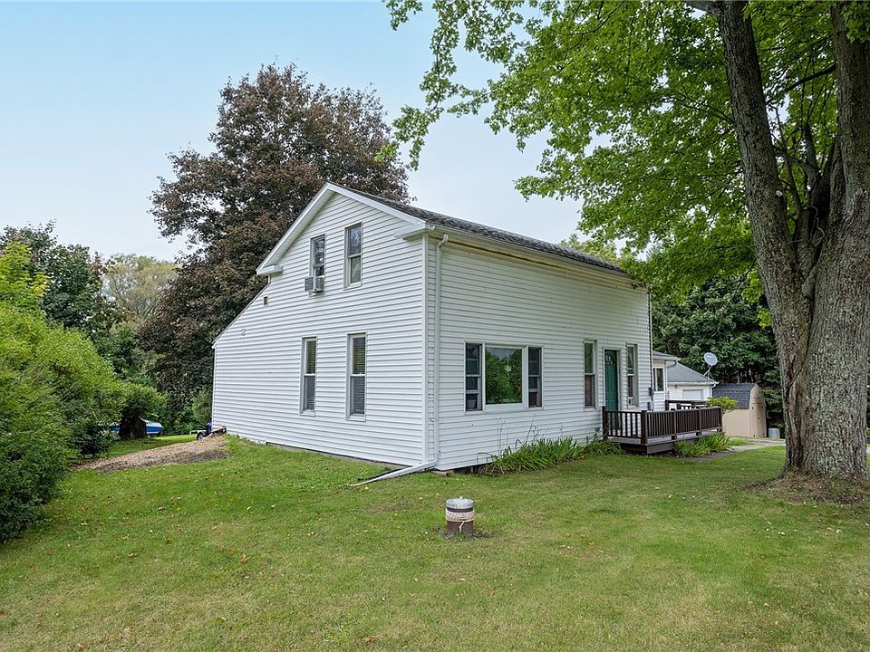 4767 Linden Rd, East Bethany, NY 14054 Zillow