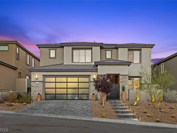 394 Prairie Sun St, Las Vegas, NV 89138