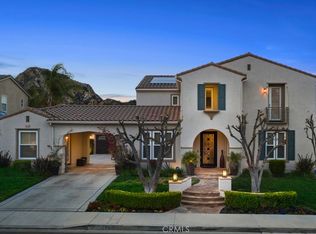 25525 Magnolia Ln, Stevenson Ranch, CA 91381