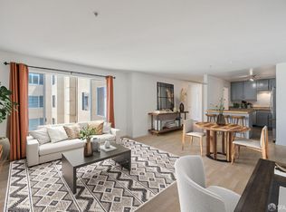 550 S Van Ness Ave APT 306, San Francisco, CA 94110