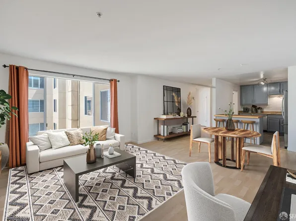 550 S Van Ness Ave APT 306, San Francisco, CA 94110