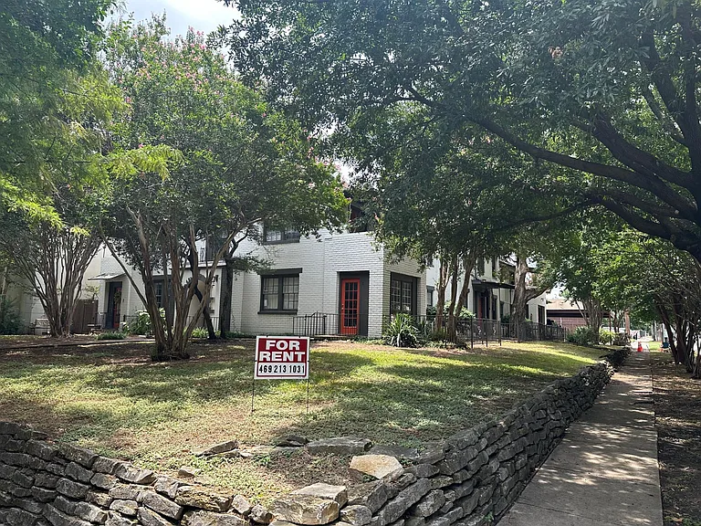 3827 Bowser Ave #L — Photo 10